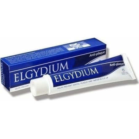 Elgydium Antiplaque Toothpaste - 50ml