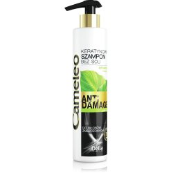 Delia Cosmetics Cameleo Anti-Damage 250 ml Shampoing Non-professionnel Femmes