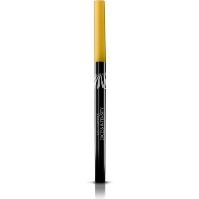 Max Factor Excess Intensity Longwear Eyeliner 01 Gold