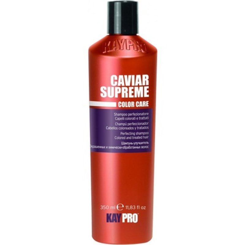 Kay Pro Color Care Caviar Supreme Shampoo 350ml