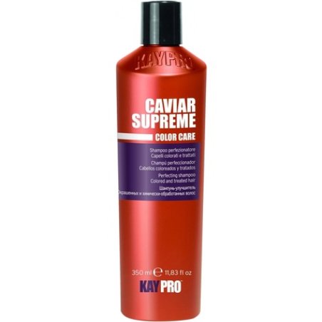 Kay Pro Color Care Caviar Supreme Shampoo 350ml