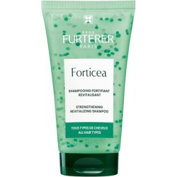 René Furterer Forticéa Fortifying Ritual Energizing Shampoo with Essential Oils 50ml