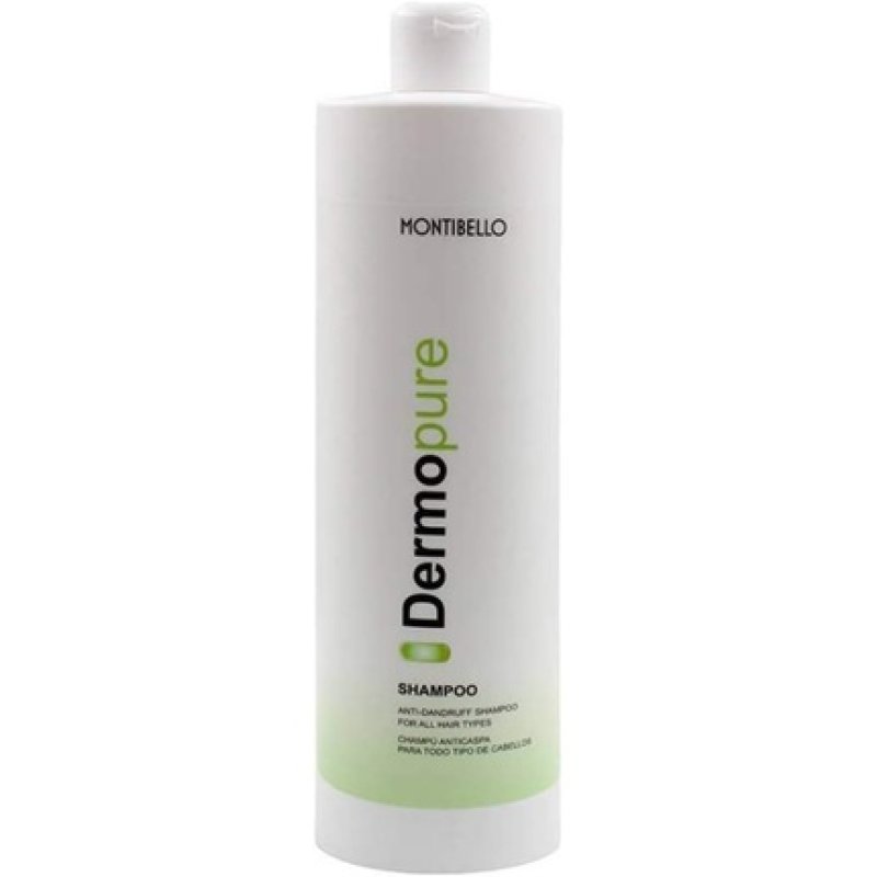 Montibello Dermo Pure Shampoo 1000ml