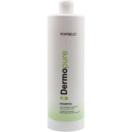 Montibello Dermo Pure Shampoo 1000ml