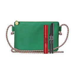 PUPA Milano Kit Vamp! Sexy Lashes & Vamp! Eye Pencil Vamp! Sexy Lashes 011 – Sexy Black 12ml/Vamp! Eye Pencil 100 –