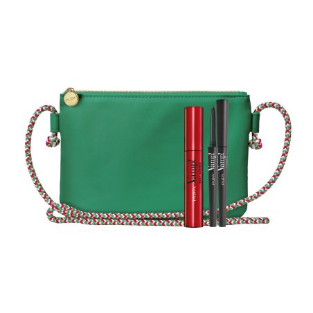 PUPA Milano Kit Vamp! Sexy Lashes & Vamp! Eye Pencil