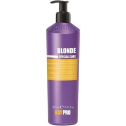Kepro Kay Pro Special Care Blonde Conditioner 350ml