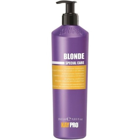 Kepro Kay Pro Special Care Blonde Conditioner 350ml