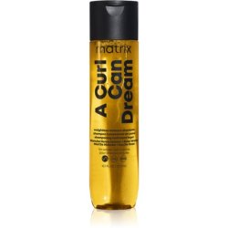 MATRIX TOTAL RESULTS A Curl Can Dream Weightless Moisture Shampoo 300ml