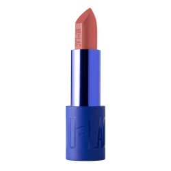 Mulac Cosmetics CREAMLUST 365 01 Lipstick Color Nude Warm Peachy Pink Creamlastic Vegan