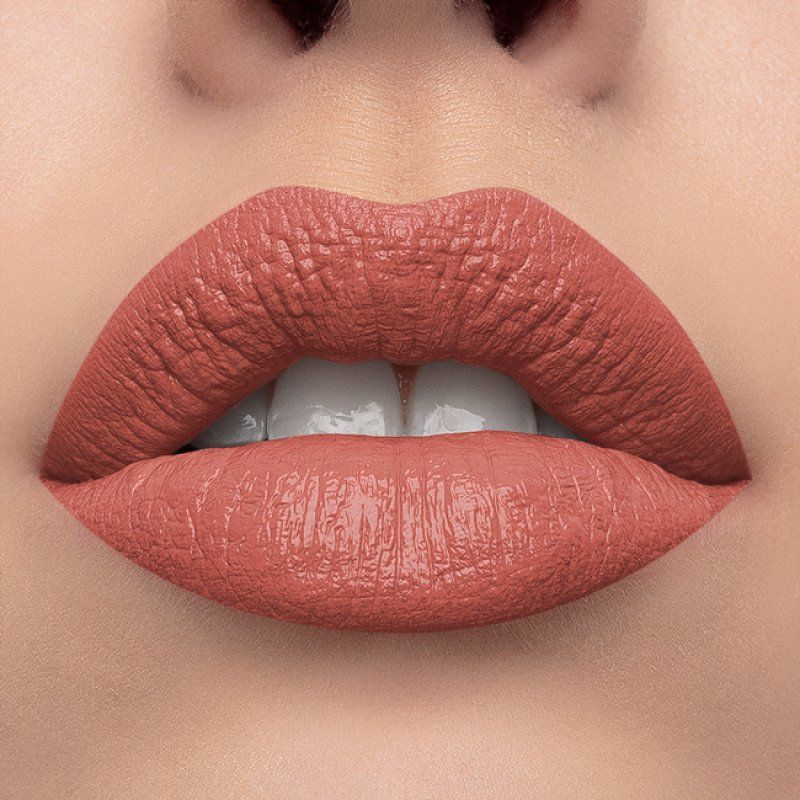 Mulac Cosmetics Creamlust 365 Satin