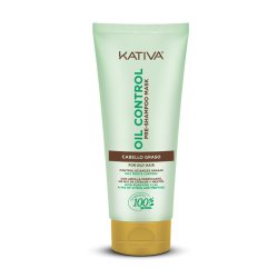 KATIVA Oil Control Pre Shampoo Mask 200ml