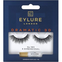 Eylure Dramatic 3D 193 False Lashes 180g