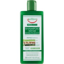 EQUILIBRA Restructuring Shampoo Repairing Restructuring Shampoo 300ml