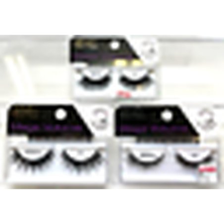Ardell Mega Volume False Eyelashes - Pack of 6
