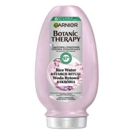 Garnier Botanic Therapy Rice Water Hair Conditioner 200ml