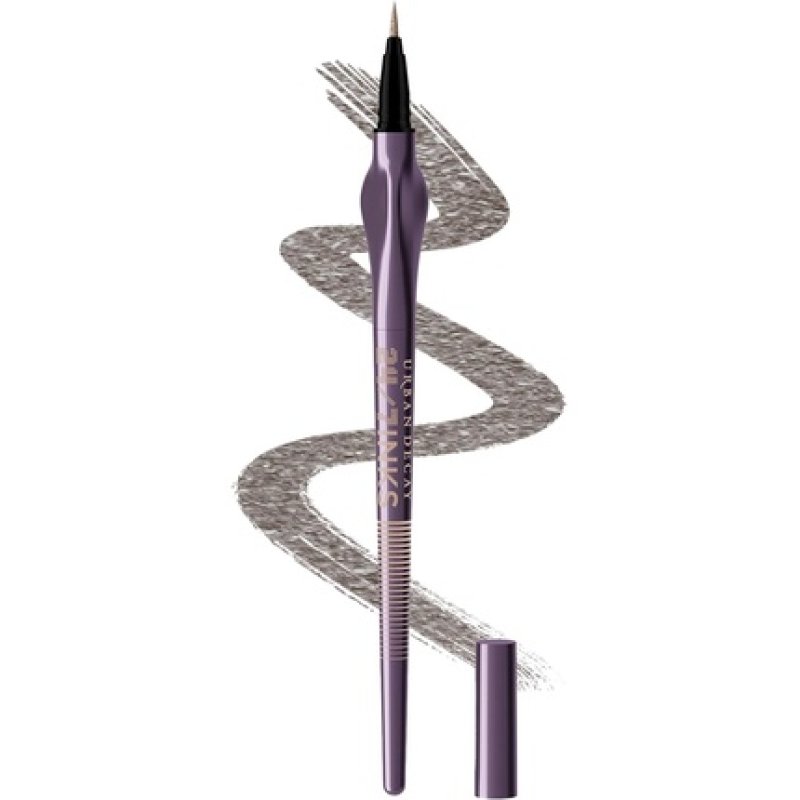Urban Decay 24/7 Liquid Ink Eyeliner Pencil Water and Stain Resistant All Day Wear Vegan Formula Precision Tip with