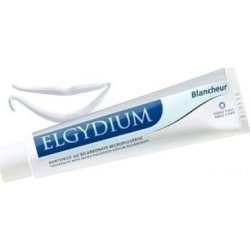 Elgydium Whitening Toothpaste - 50ml