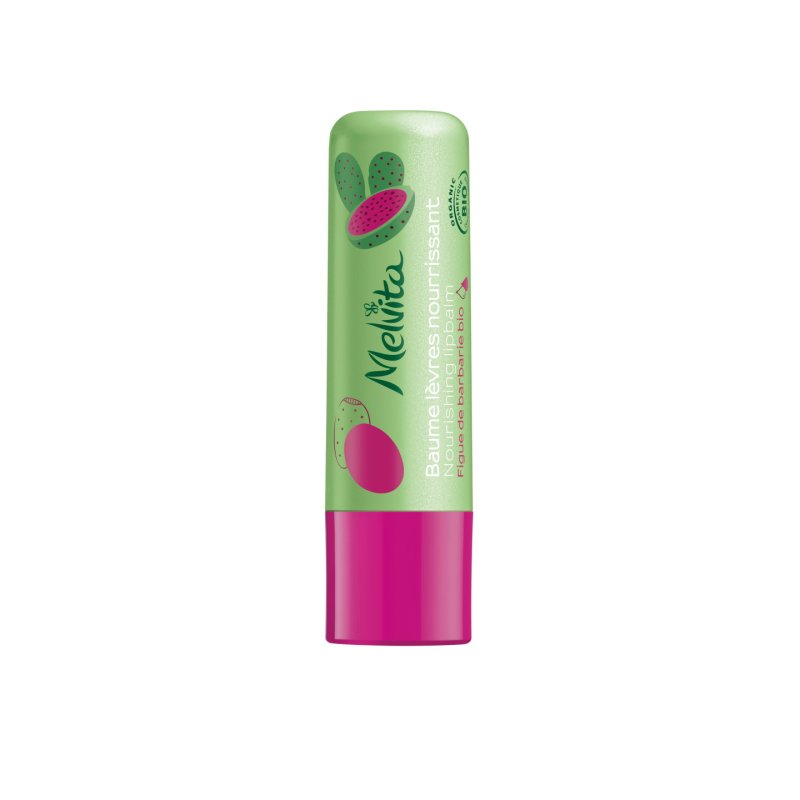 Melvita Nourishing Lipbalm 4.5g