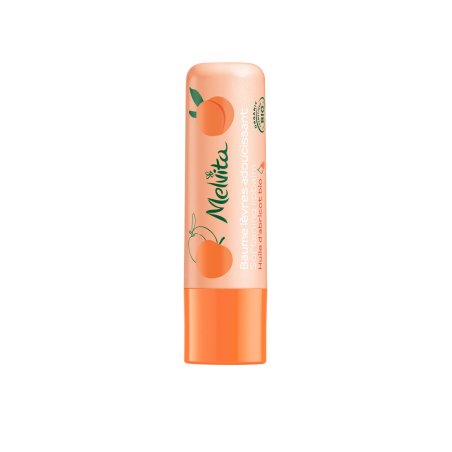 Moisturizing Organic Lip Balm