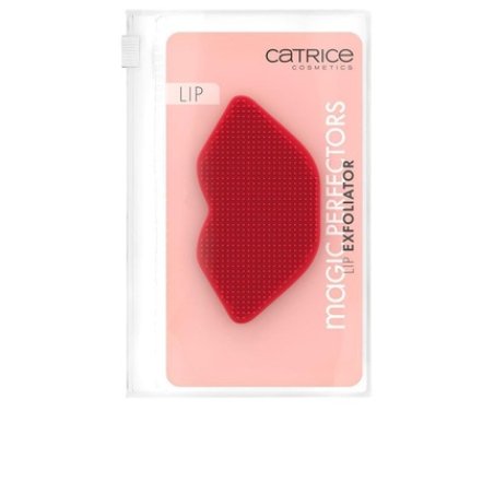 Catrice Magic Perfectors Lip Exfoliator Accessories Red Smoothing Immediate Result Microplastic Particle-Free