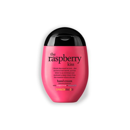 Treaclemoon The Raspberry Kiss Crème 75 ml Femmes