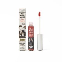 theBalm Meet Matte Hughes 7,4 ml HONEST Mat