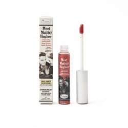 theBalm Meet Matte Hughes 7.4 ml HONEST