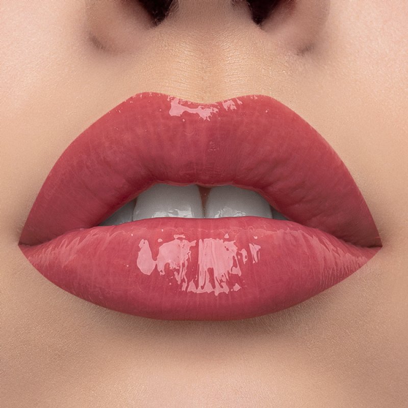 Mulac Cosmetics Psygloss 02 Fake