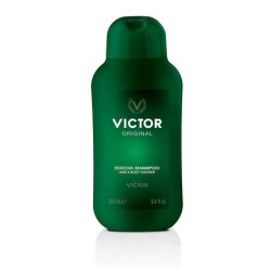 Victor Original Shower Shampoo 250ml