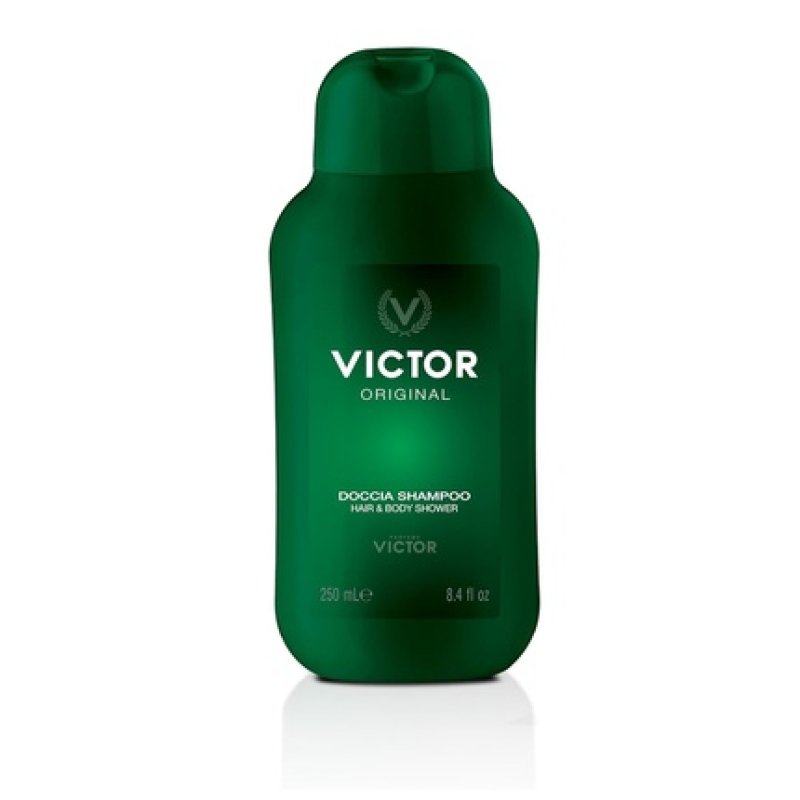 Victor Original Shower Shampoo 250ml