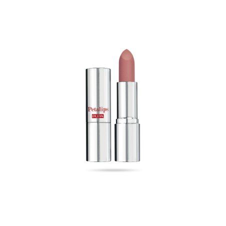 PUPA Milano Petalips 3,5 g 002 Nude Peony Mat