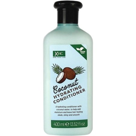 New Coconut Conditioner 400ml