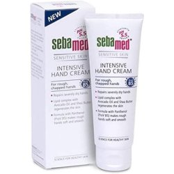 Sebamed Intensive Hand Cream 75ml