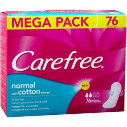 Carefree Protects Slip Normal 76