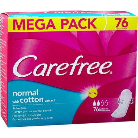 Carefree Protects Slip Normal 76