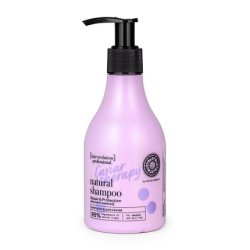 Caviar Therapy Repair & Protection Natural Shampoo 245ml