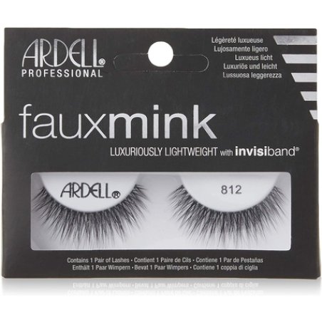Ardell Faux Mink Lashes 812