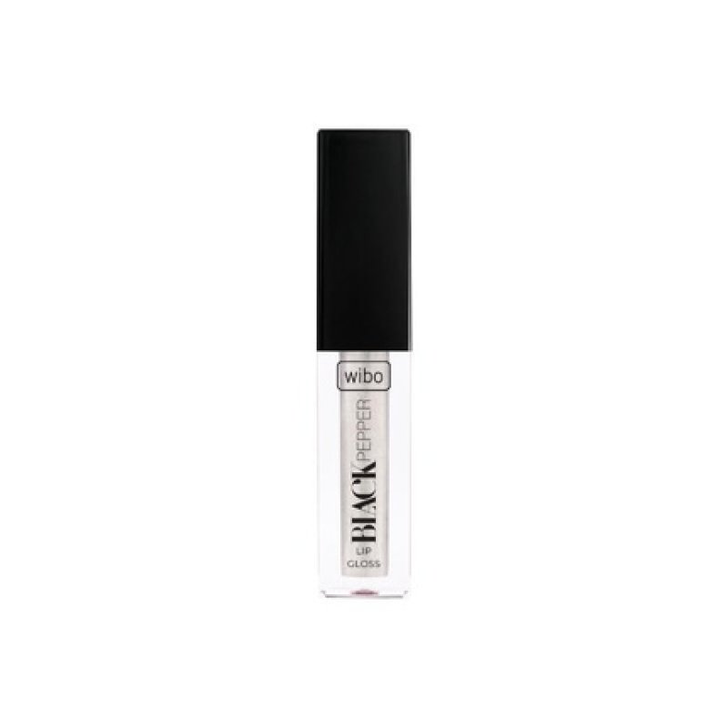 WIBO Lip Gloss Black Pepper No. 1