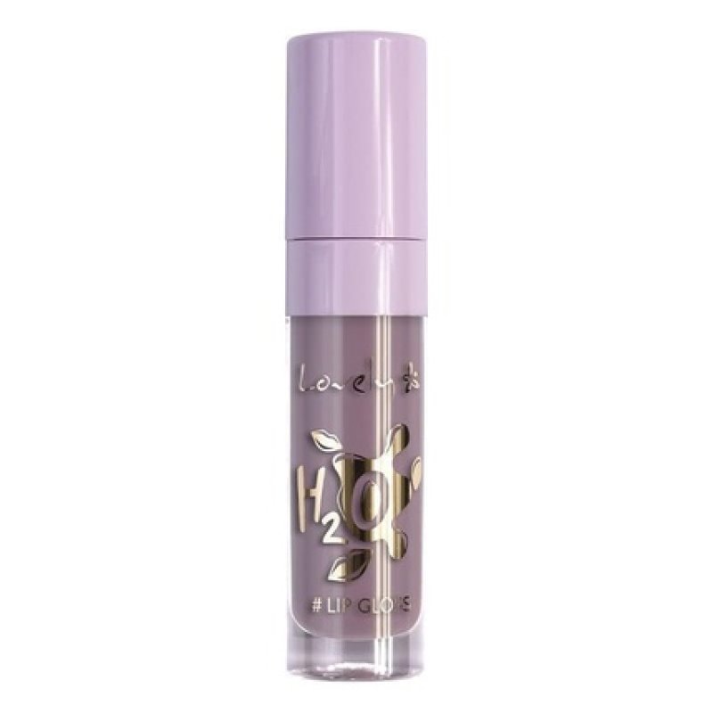 LOVELY. Lip Balm H2O Lip Gloss - N2