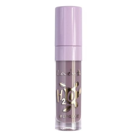 LOVELY. Lip Balm H2O Lip Gloss - N2