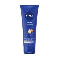 NIVEA Intensive Moisture Hand Cream 30ml