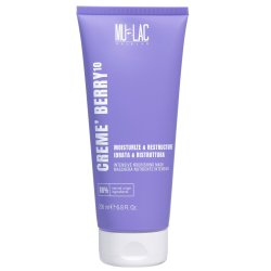 Mulac Cosmetics Creme’Berry 10 Hair Mask 200ml