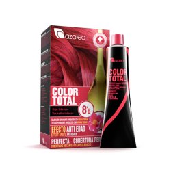 Color Total 8.6 Intense Red