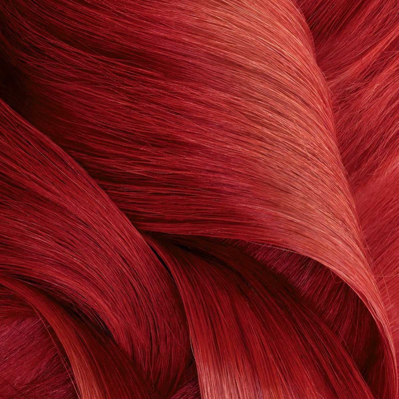 Color Total 8.6 Intense Red