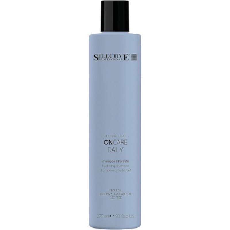 Selective Professional On Care Daily Shampoo 275ml