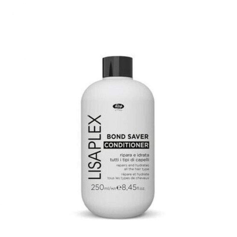 Lisaplex Bond Saver Conditioner 250ml