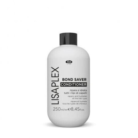 Lisaplex Bond Saver Conditioner 250ml