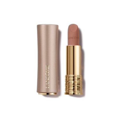 Lancôme L'Absolu Rouge Intimatte Hydrating Matte Lipstick 210 Unspoken Feelings Light Beige