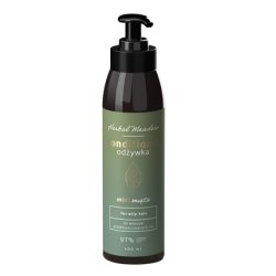 Herbal Meadow Mint Hair Conditioner 400ml